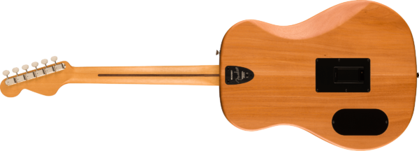 Fender Highway Series Acoustic Dreadnought Guitar