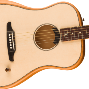 Fender Highway Series Acoustic Dreadnought Guitar