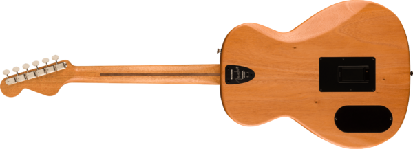 Fender Highway Series Parlor Acoustic Guitar
