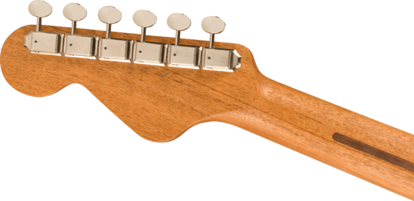 Fender Highway Series Parlor Acoustic Guitar
