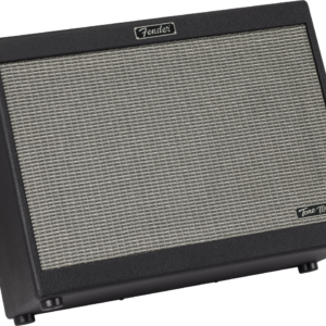 Fender Tone Master Flat Response Powered Speaker Black