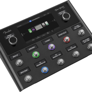 Fender Tone Master Pro