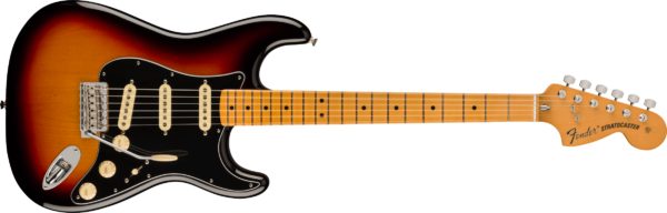 Fender Vintera II 70s Stratocaster  3-Color Sunburst