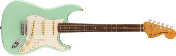 Fender Vintera II 70s Stratocaster Surf Green