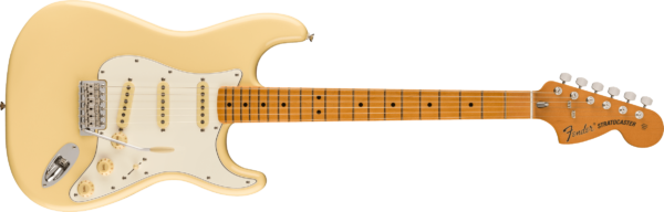 Fender Vintera II 70s Stratocaster  Vintage White