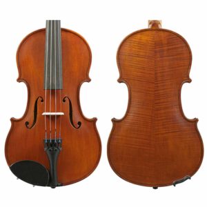 Gliga I violin outfit