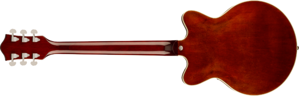 Gretsch G2655T Streamliner Center Block Jr Doublecut Hollow-Body Electric Guitar