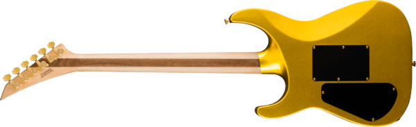 Jackson Soloist SLA3 Pro Plus