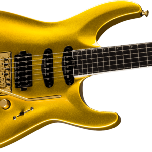 Jackson Soloist SLA3 Pro Plus