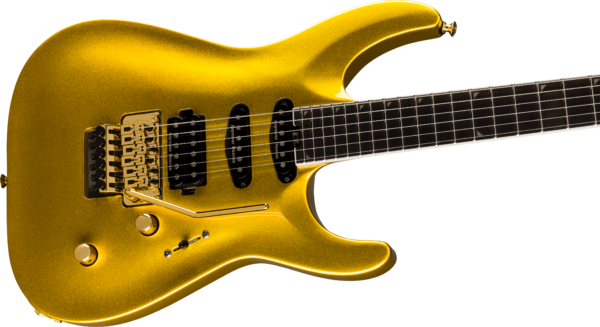 Jackson Soloist SLA3 Pro Plus