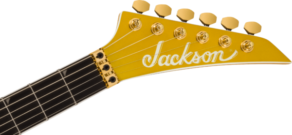 Jackson Soloist SLA3 Pro Plus