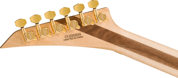 Jackson Soloist SLA3 Pro Plus