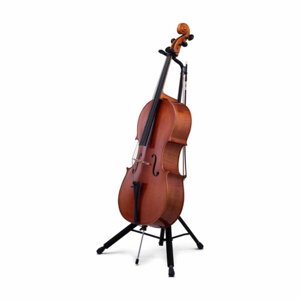 Hercules ds580b with cello