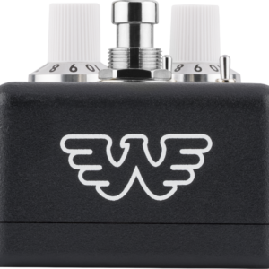 Fender Waylon Jennings Phaser