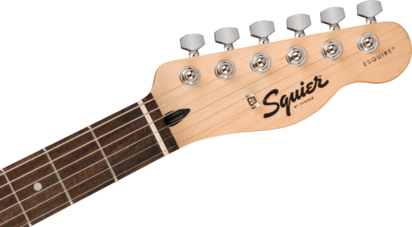 Squier Sonic Esquire H