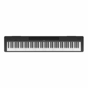 Yamaha p145b p-145b digital piano