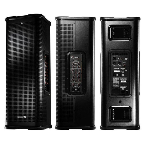 Line 6 StageSource L3T Active Powered Speaker