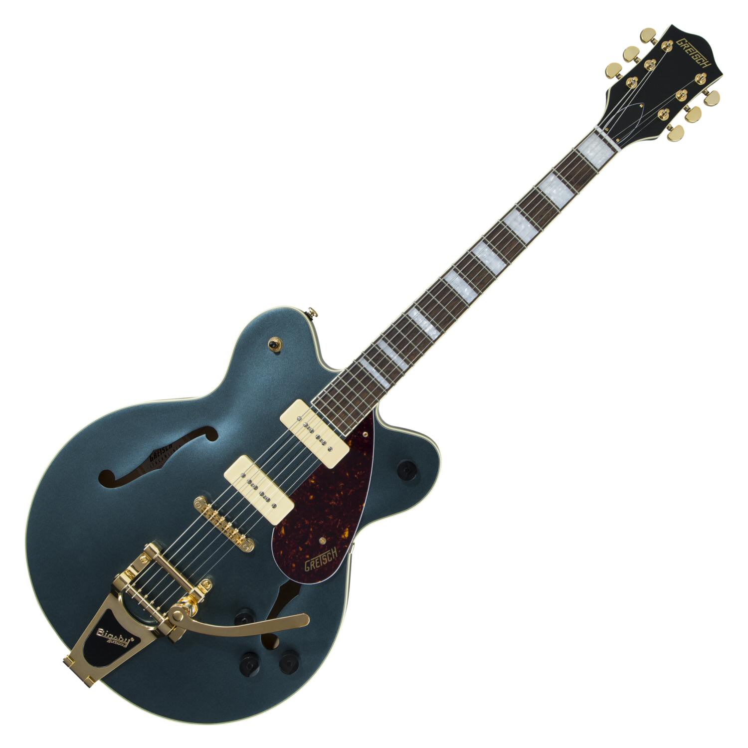 Gretsch G2622TG P90 Limited Edition Streamliner PIPERS