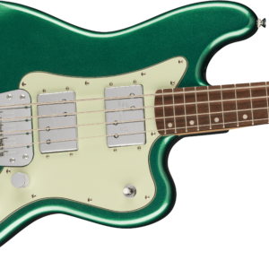 Squier Paranormal Rascal Bass HH