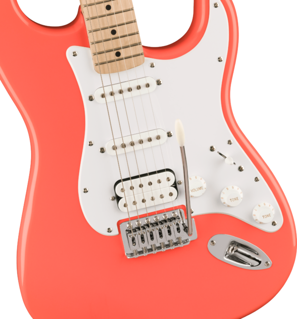 Squier Sonic Stratocaster HSS