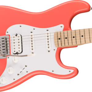Squier Sonic Stratocaster HSS