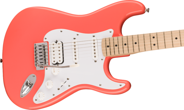 Squier Sonic Stratocaster HSS