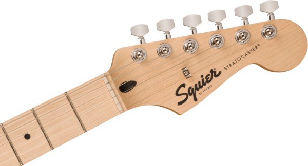 Squier Sonic Stratocaster HSS