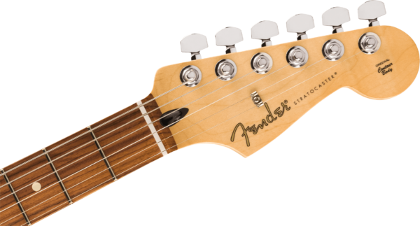 Fender Player Stratocaster Anniversary 2-Color Sunburst