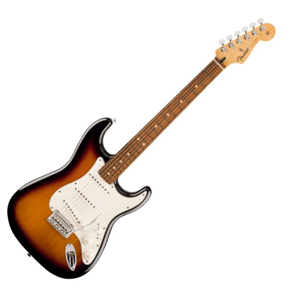 Fender Player Stratocaster Anniversary 2-Color Sunburst Limited Anniversary 2-Color Sunburst