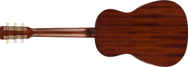 Gretsch Deltoluxe Acoustic with Soundhole Pickup