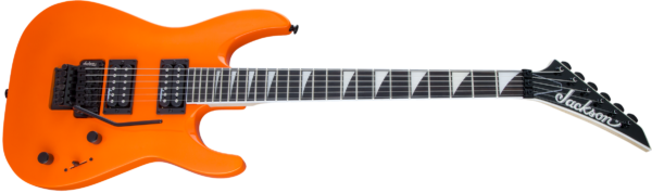 Jackson JS32 DKA Dinky Arch Top