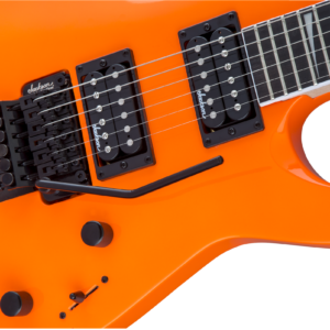 Jackson JS32 DKA Dinky Arch Top
