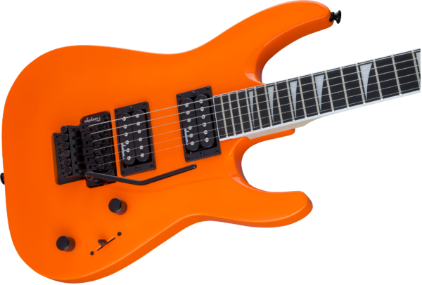 Jackson JS32 DKA Dinky Arch Top