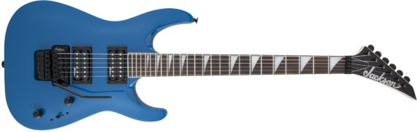 Jackson JS32 DKA Dinky Arch Top Bright Blue