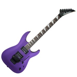 Jackson JS32 DKA Dinky Electric Guitar