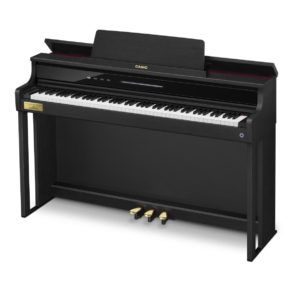 Casio Celviano AP-750 Digital Piano Black