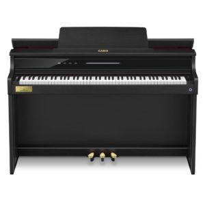 Casio Celviano AP-750 Digital Piano Polished Ebony
