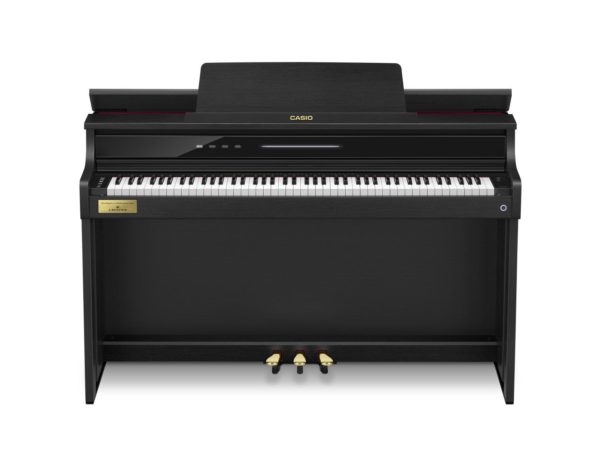 Casio Celviano AP-750 Digital Piano Polished Ebony