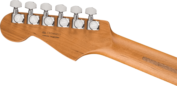 Fender 70th Anniversary Ultra Stratocaster HSS Amethyst