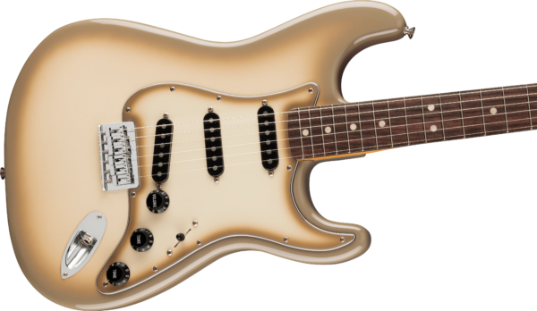 Fender 70th Anniversary Vintera II Antigua Stratocaster Antigua