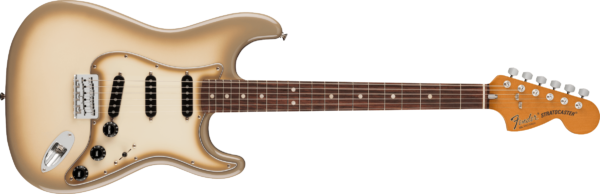 Fender 70th Anniversary Vintera II Antigua Stratocaster