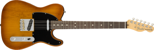 Fender American Performer Telecaster Honey Burst