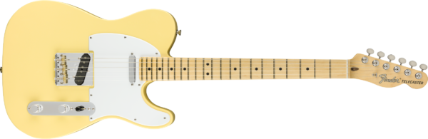 Fender American Performer Telecaster Vintage White