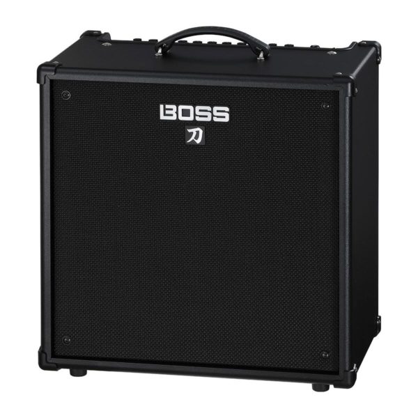 BOSS Katana 110 Bass Amp