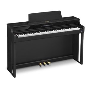 Casio Celviano AP-550BK Digital Piano Black