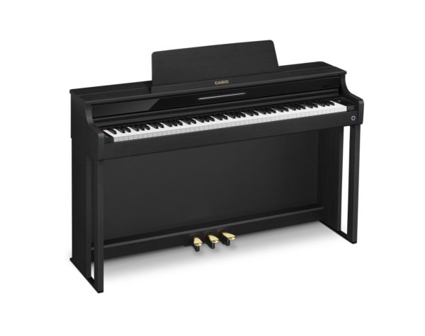 Casio Celviano AP-550BK Digital Piano Black