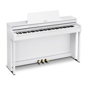 Casio Celviano AP-550WE Digital Piano White