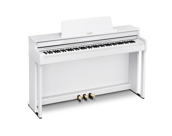 Casio Celviano AP-550WE Digital Piano White