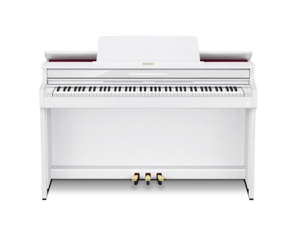 Casio Celviano AP-550WE Digital Piano White