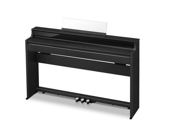 Casio AP-S450 Slimline Celviano Digital Piano Black